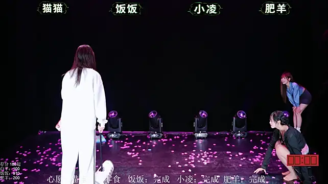 FUN-01 Show Webcam