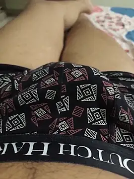 Show de webcam de ride_0088