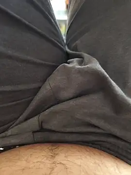 Show de ride_0088 na webcam