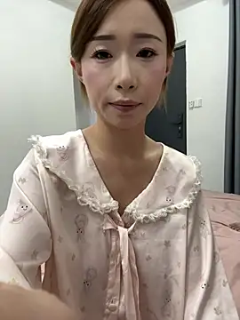chenli-2026 Show in webcam