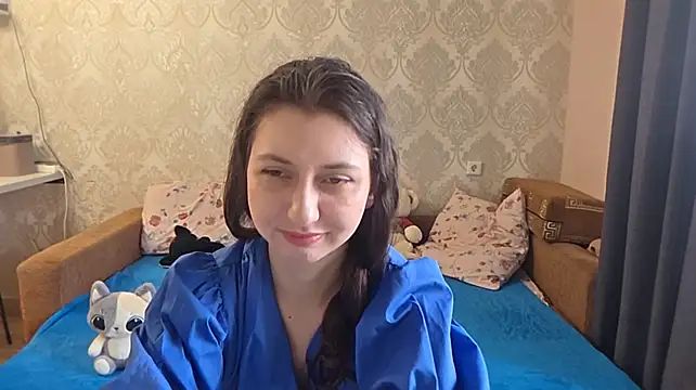 Chatroom XXX en direct de ChrystalAlma