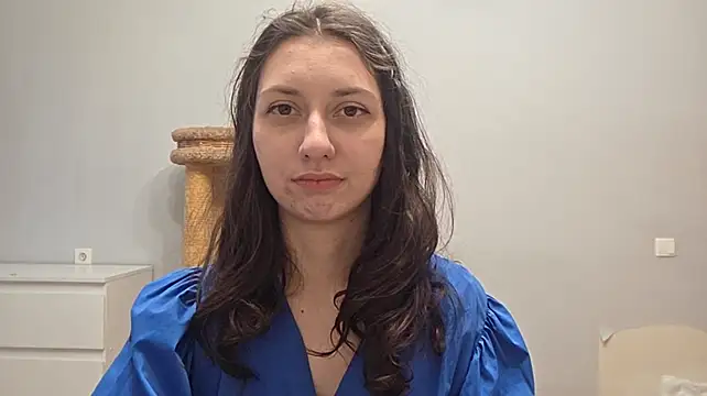 ChrystalAlma – Live XXX-chat