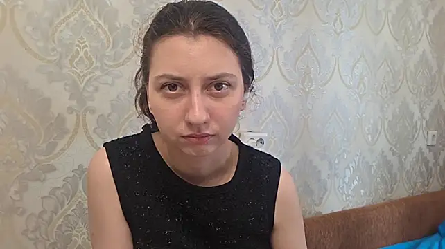 ChrystalAlma Live XXX-chat