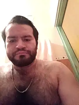 Show webcam de Jamesbond557