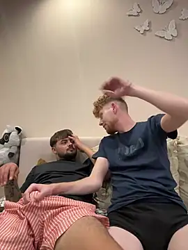 midnightboys99 – webcam-show