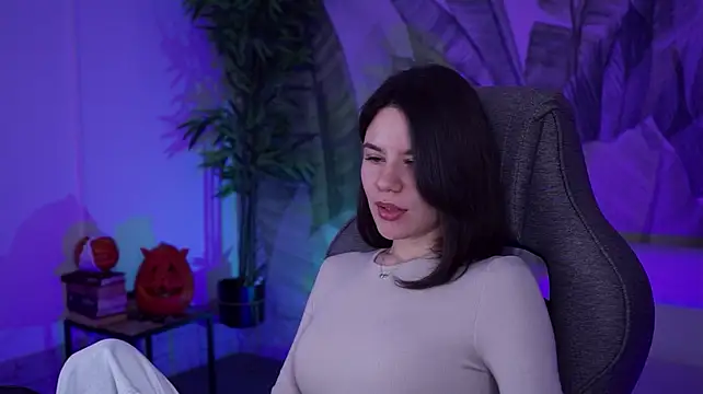 KataraRaven – webcam-show