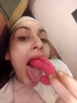 Luzbel97 – webcam-show