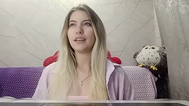 KatieLesco Webcam Show