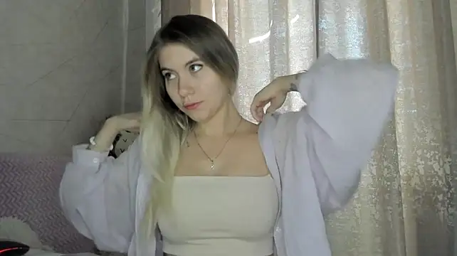 KatieLesco 웹캠 쇼