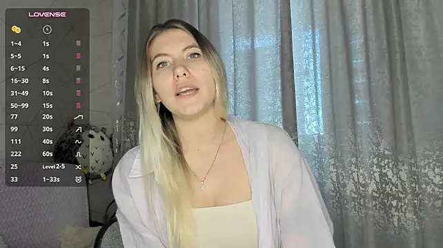 KatieLesco's Webcam Show