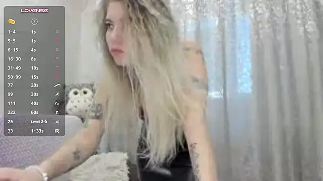 KatieLesco লাইভ XXX চ্যাট