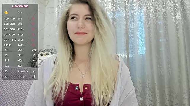 KatieLesco Webcam show
