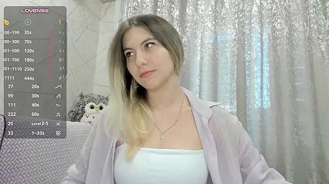 عرض كام KatieLesco