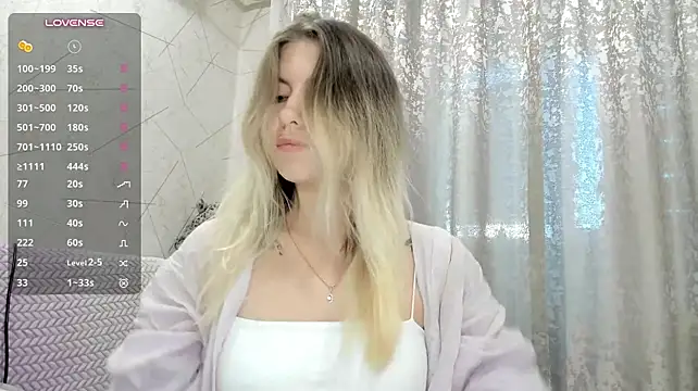 KatieLesco Pertunjukan Webcam