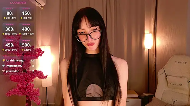 CandyFever_ Chat XXX in diretta