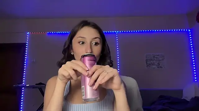 JaimieKuzia Webcam Show
