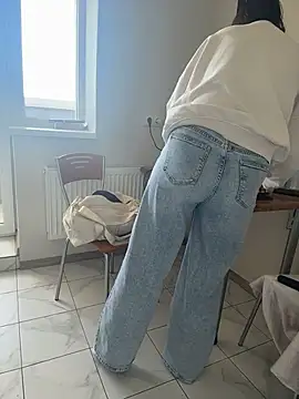 Živý XXX chat Lizocka_a