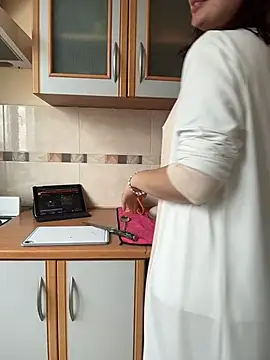 Вебкам-шоу Lizocka_a