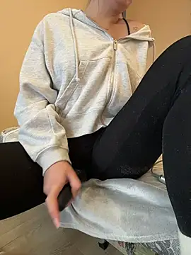 Lizocka_a Live XXX-Chat