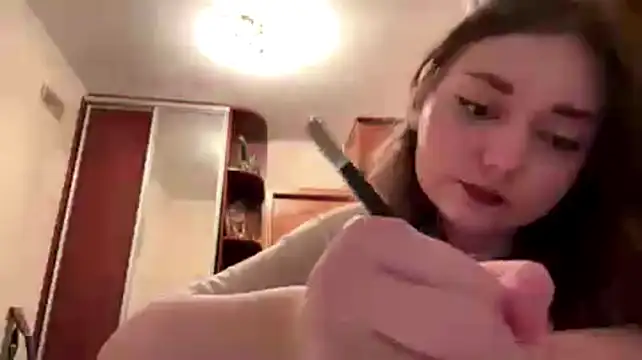 TrevaShelite's Webcam Show