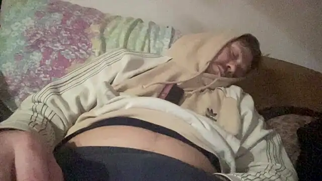 הופעת וובקאם של AnacondaRick