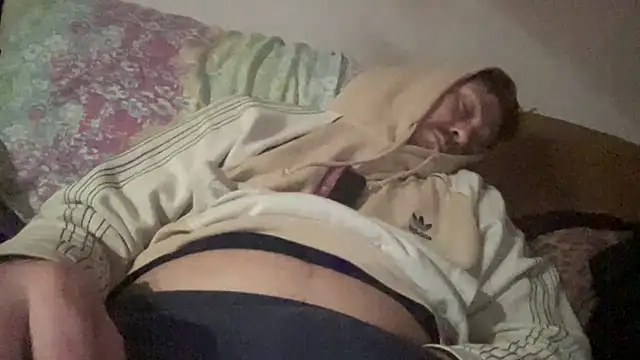 AnacondaRick webkamerás műsora