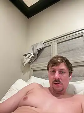 AnacondaRick Webcam-Show