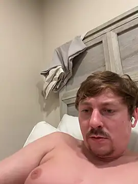 AnacondaRick: вебкам-шоу