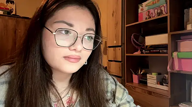 ArianaHowk ওয়েবক্যাম শো