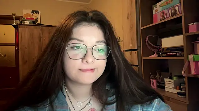 Chat XXX en directo de ArianaHowk