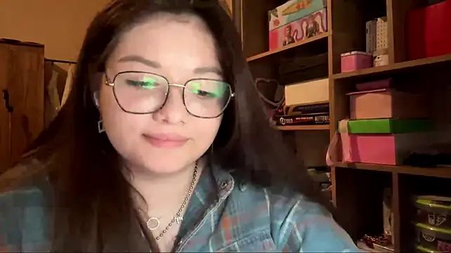 ArianaHowk 웹캠 쇼