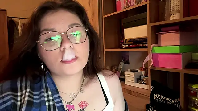 ArianaHowk Webcamshow
