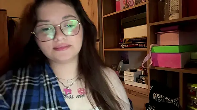 ArianaHowk Webcamshow