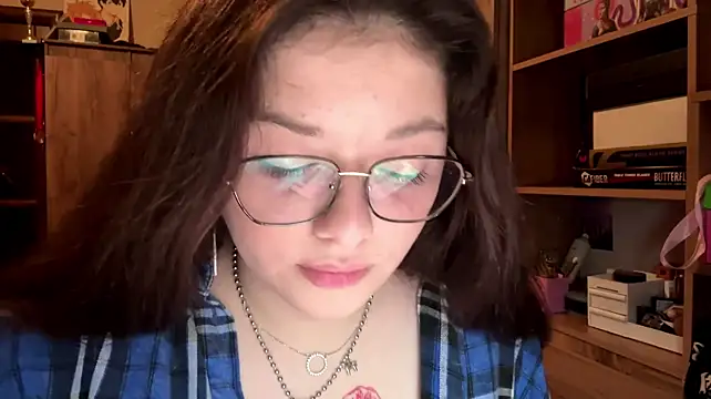 دردشة ArianaHowk الجنسية المباشرة