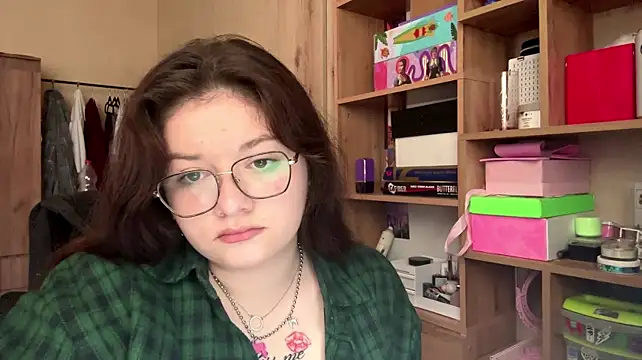 ArianaHowk's Live XXX Chat
