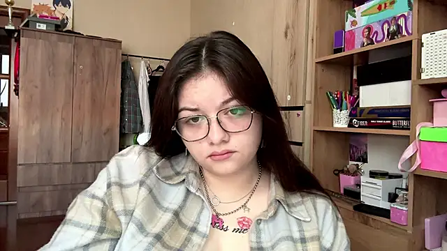 ArianaHowk Webcam-Show