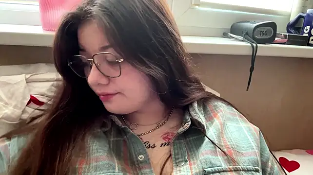 ArianaHowk Webcamshow