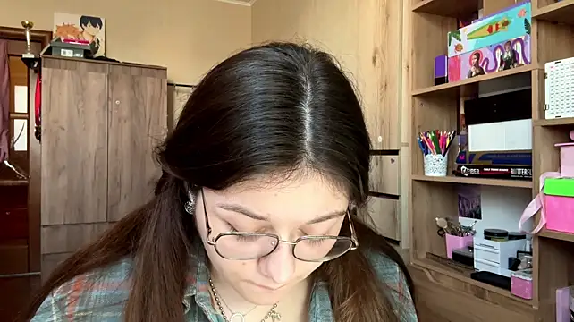 ArianaHowk – webcam-show