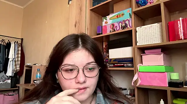 ArianaHowk Live XXX-Chat