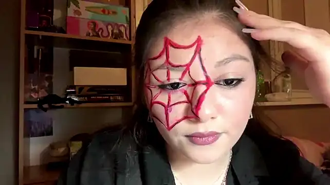 عرض كام ArianaHowk