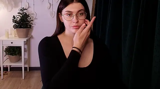 LikaSoul Webcam-Show