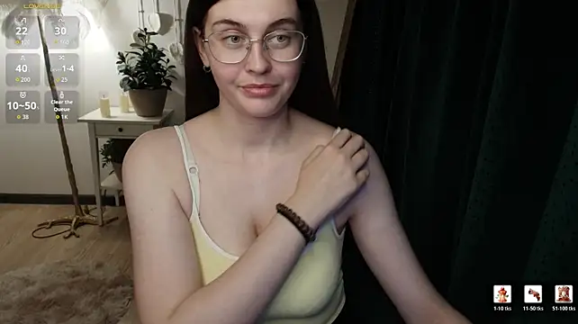 LikaSoul Live XXX-Chat