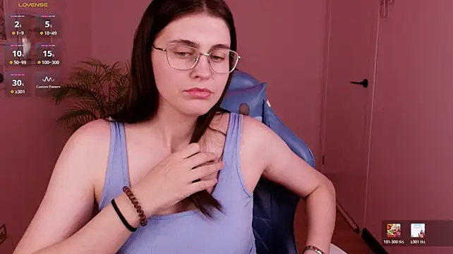 LikaSoul Live XXX-chat