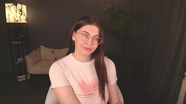 LikaSoul Chat XXX in diretta