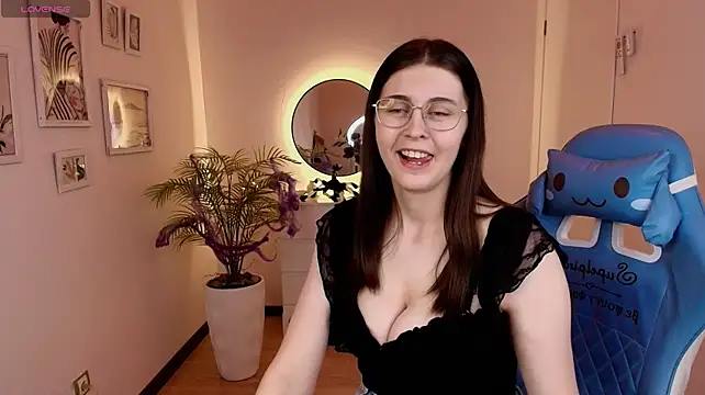 LikaSoul – webcam-show