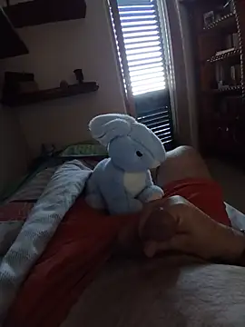 DevotoAlCazzone Webcamshow