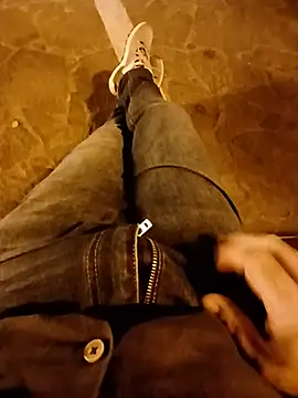 DevotoAlCazzone Webcam Show