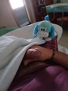 DevotoAlCazzone Show in webcam