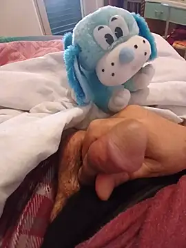 DevotoAlCazzone Webcam show