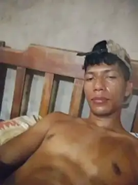 miguel_angel_rm's Webcam Show